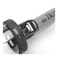 Coffret Le Tube Essentiel - Piston à pression + 2 douilles - Visuel 2